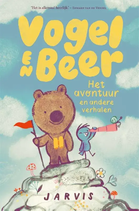 Het avontuur en andere verhalen Premium