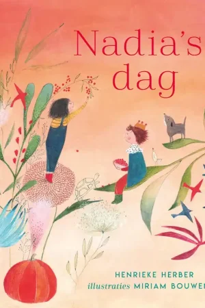 Nieuw Nadia's dag