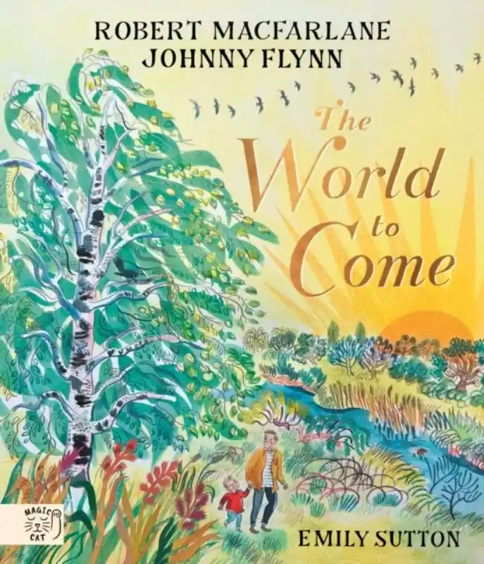 Exclusieve Aanbieding The World to Come