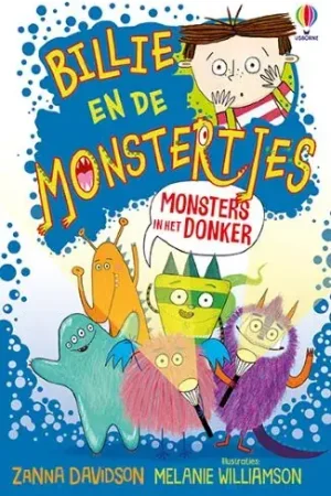 Monsters in het donker Populair