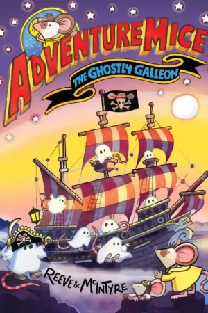 The Ghostly Galleon Premium