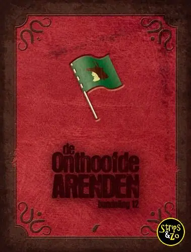 Onthoofde Arenden – Integraal 12 Actieprijs