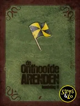 Onthoofde Arenden – Integraal 11 Hete Deal