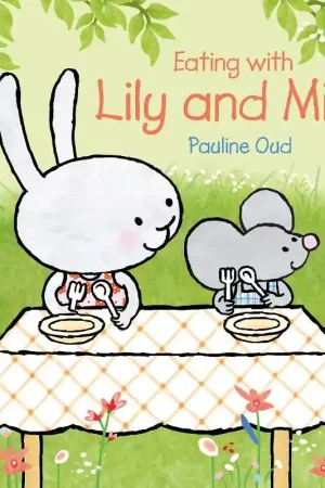 Eating with Lily and Milo Betaalbaar