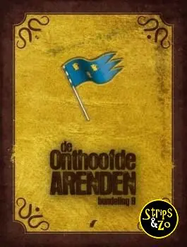 Onthoofde Arenden – Integraal 9 Actieprijs