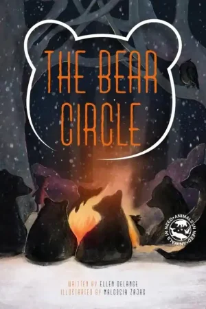 The Bear Circle Koopje