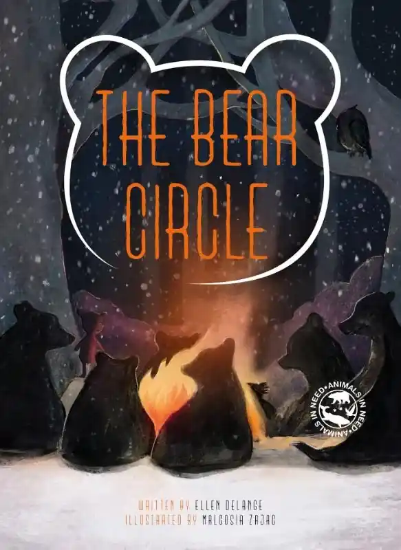 The Bear Circle Koopje