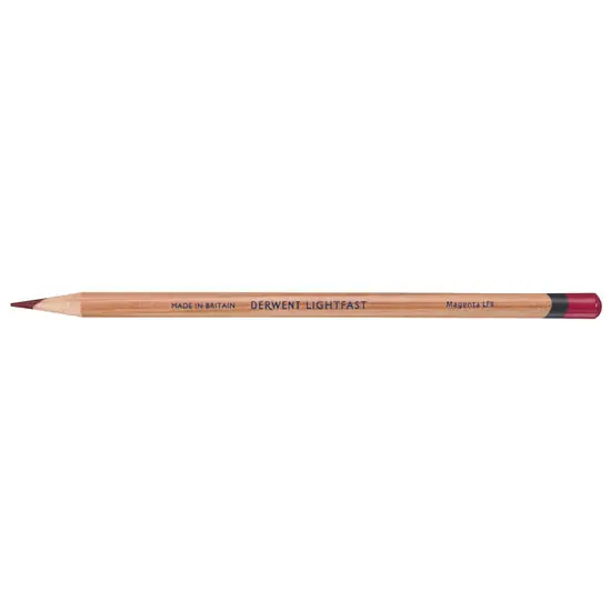 Gratis Verzending Derwent Lightfast – Magenta