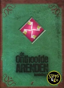 Onthoofde Arenden – Integraal 3 Finale Uitverkoop