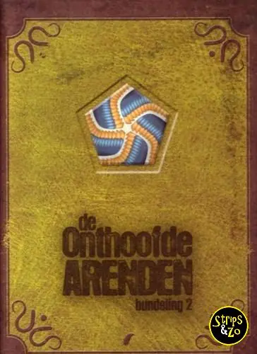 Rechtstreeks Van De Fabrikant Onthoofde Arenden – Integraal 2