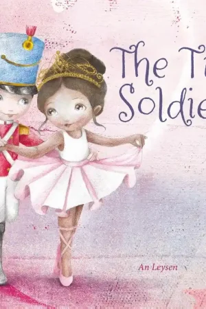The Tin Soldier Express Levering