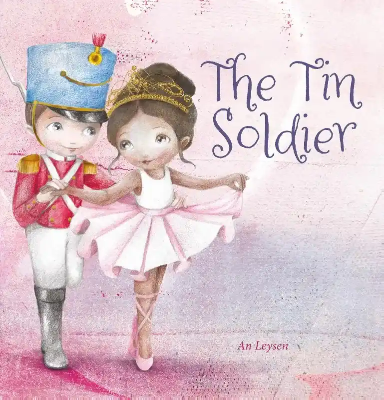 The Tin Soldier Express Levering