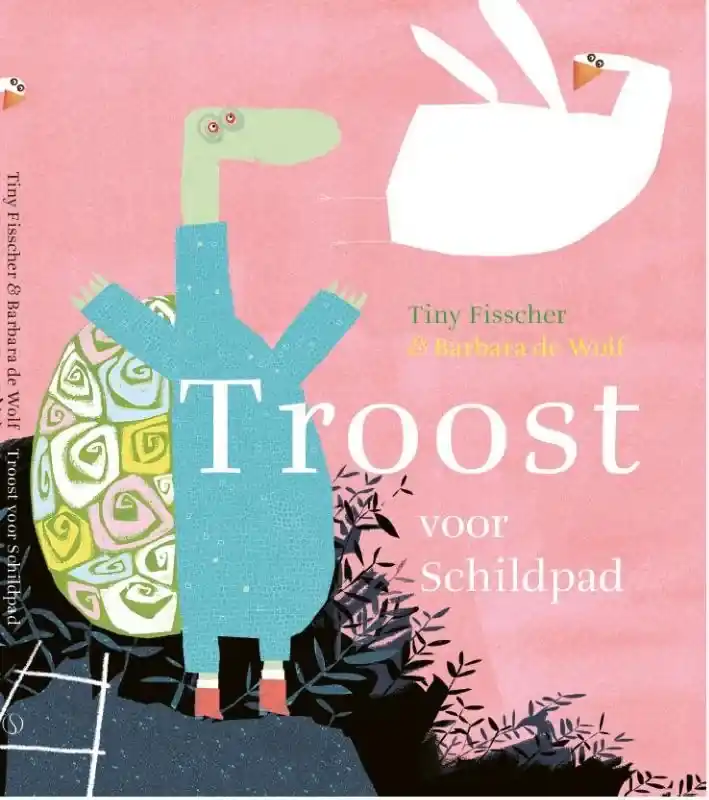 Koopje Troost voor Schildpad