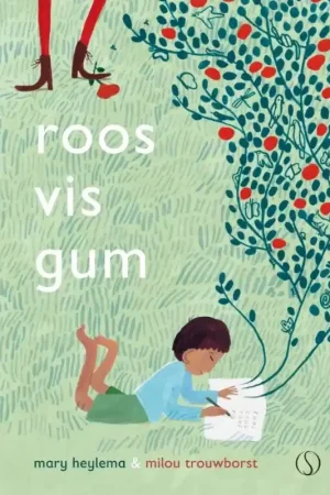 Nieuw Roos, vis, gum