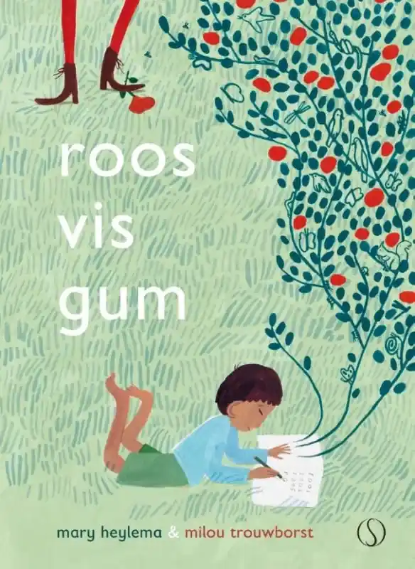Nieuw Roos, vis, gum