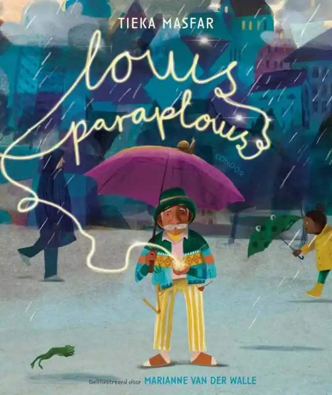 Koopje Louis Paraplouis