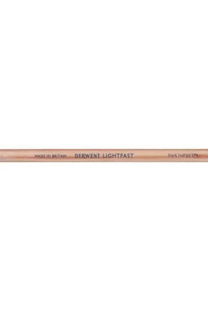 Weekendaanbieding Derwent Lightfast – dark indigo