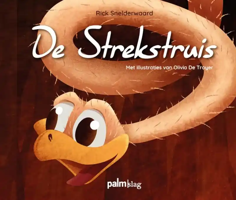 Uitverkoop De Strekstruis