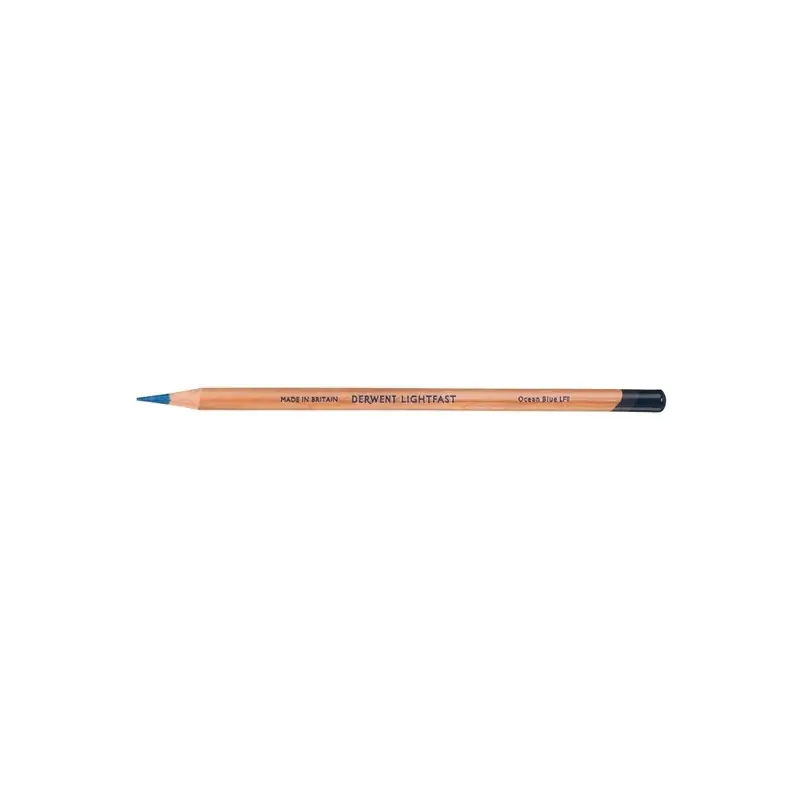 Koop Vandaag Derwent Lightfast – Ocean Blue