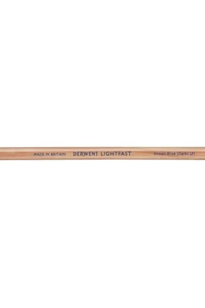 Derwent Lightfast – Ocean blue dark Populair