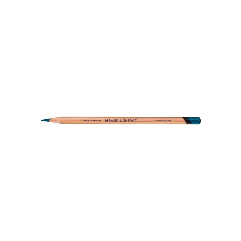 Shop Nu Derwent Lightfast – Pacific Blue