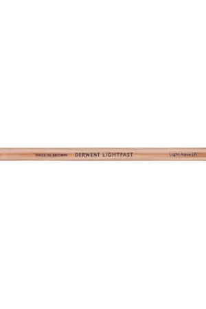 Derwent Lightfast – Light Aqua Bestel Nu