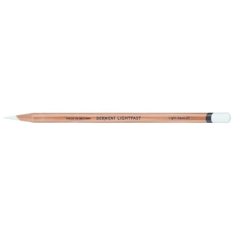 Derwent Lightfast – Light Aqua Bestel Nu