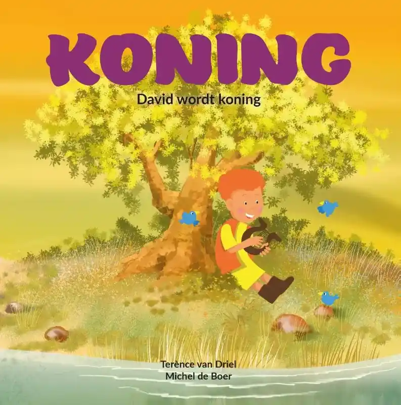 Seizoensaanbieding Koning