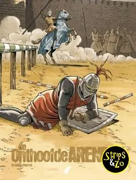 Onthoofde Arenden 12 – De Slaaf Snelle Levering