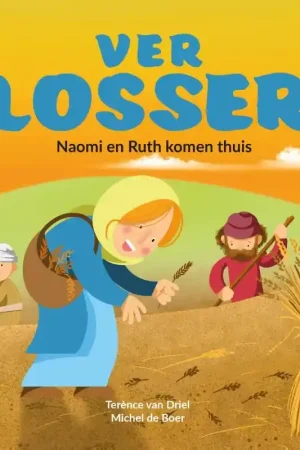 Verlosser Gratis Retour