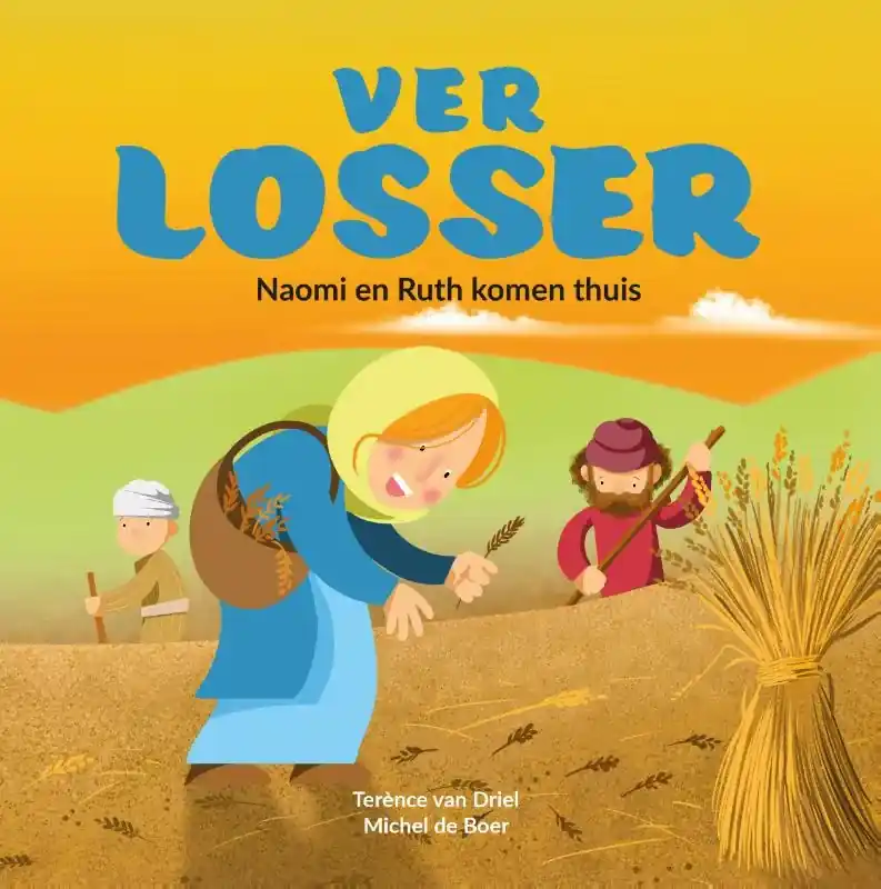 Verlosser Gratis Retour