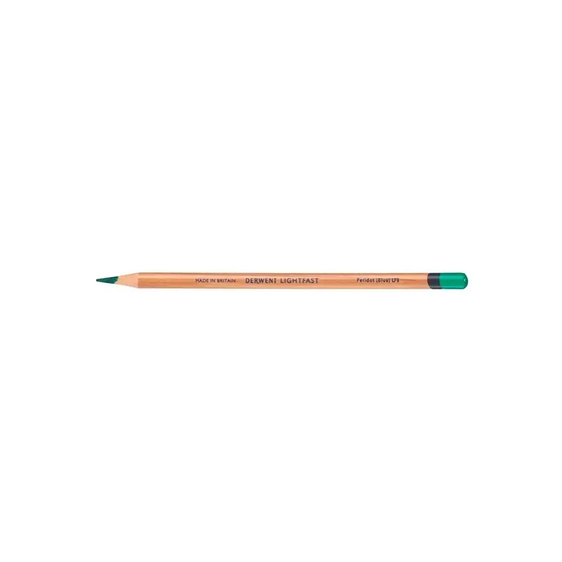Derwent Lightfast – Peridot (Blue) Rechtstreeks Van De Fabrikant