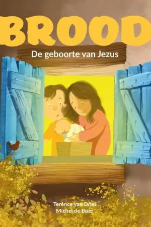 Voordeelprijs Brood
