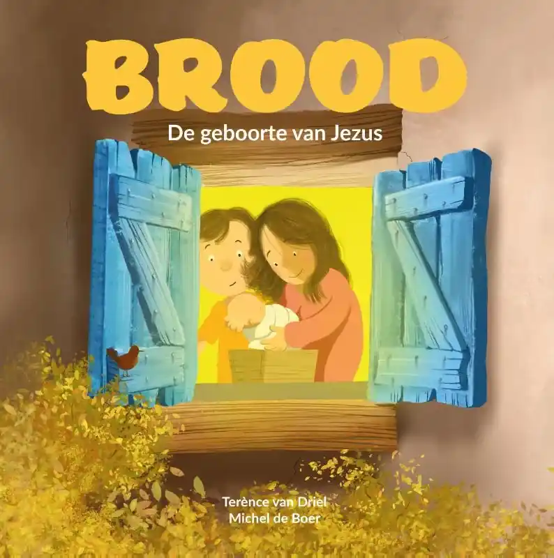 Voordeelprijs Brood