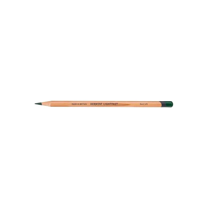 Derwent Lightfast – Basil Gratis Verzending
