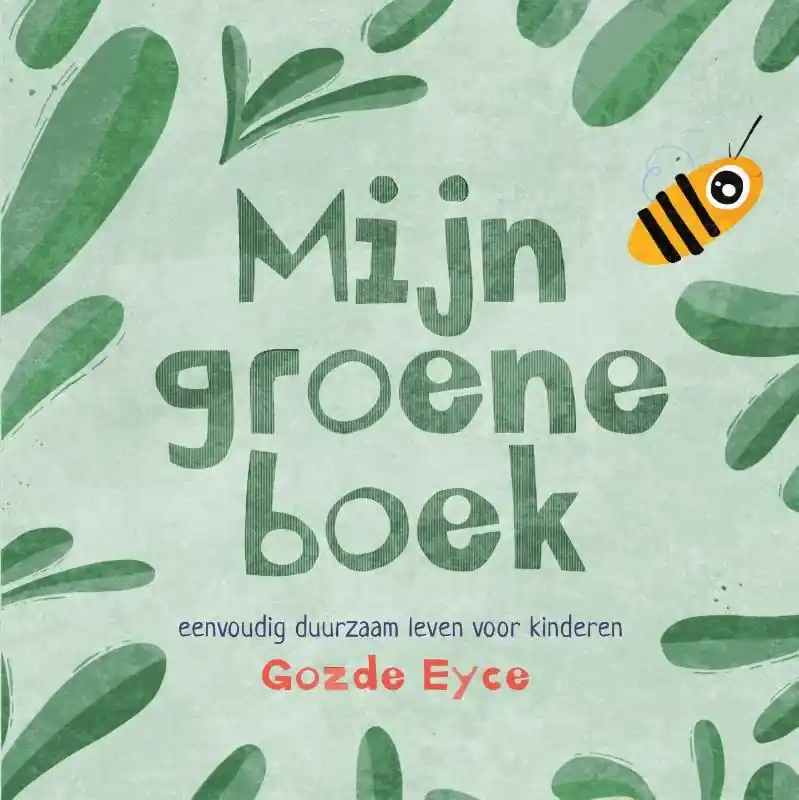 Lage Prijs Mijn groene boek
