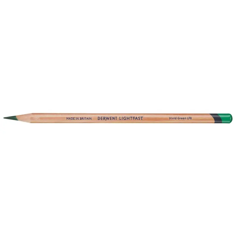 Derwent Lightfast – Vivid green Beste Prijs