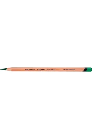 Hete Deal Derwent Lightfast – Peridot (Yellow)