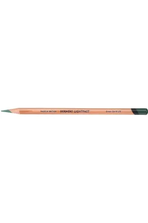 Derwent Lightfast – Green Earth Express Levering