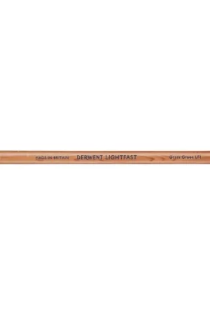 Merkproduct Derwent Lightfast – Grass green