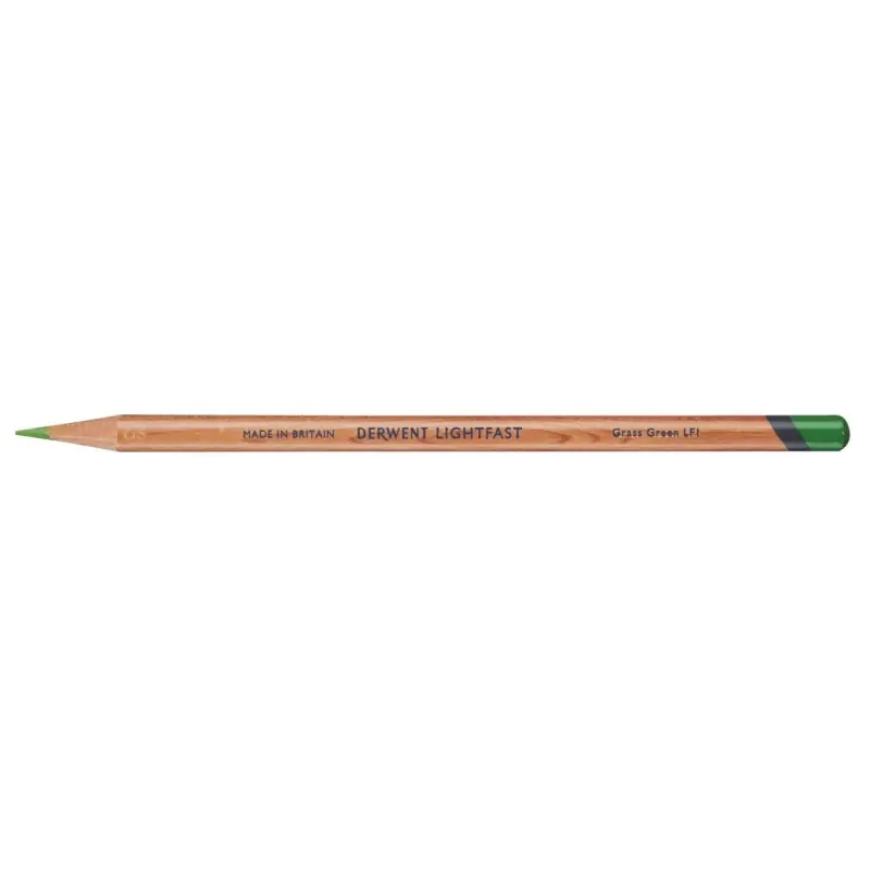 Merkproduct Derwent Lightfast – Grass green