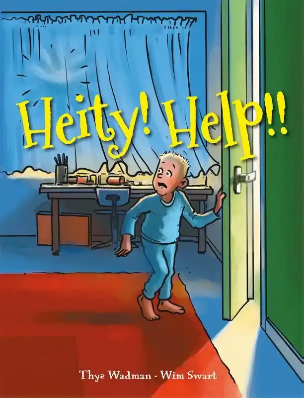 Merkproduct Heity! Help!