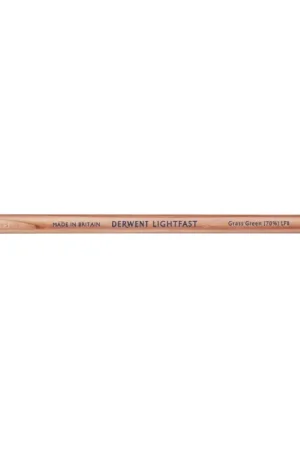 Derwent Lightfast – 63 Grass Green 70% lichtechtheid Speciale Aanbieding