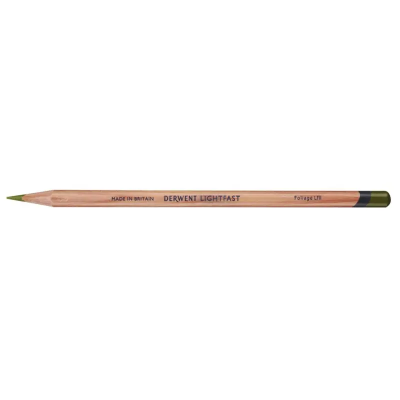 Dagaanbieding Derwent Lightfast – Foliage