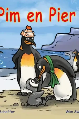Pim en Pier Koopje