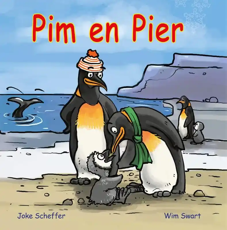 Pim en Pier Koopje