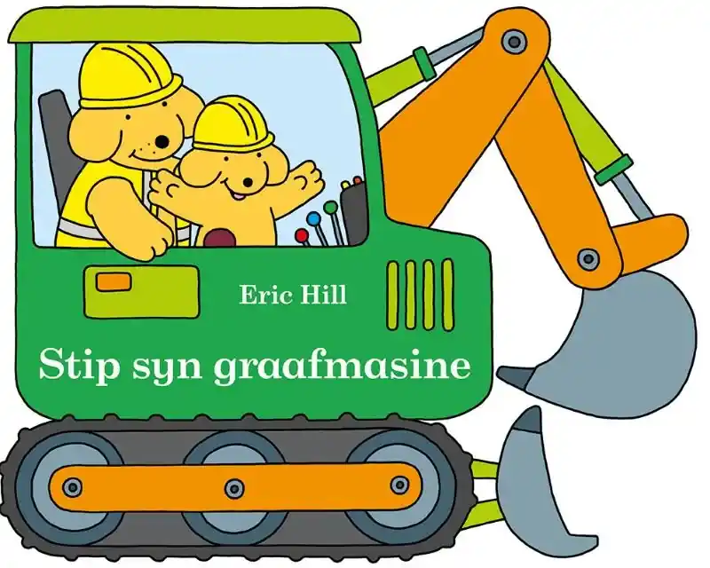 Stip syn graafmasine Koop Vandaag