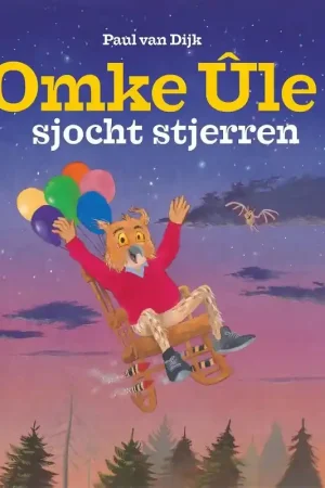 Omke Ûle sjocht stjerren Finale Uitverkoop