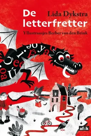 De Letterfretter Goedkoop