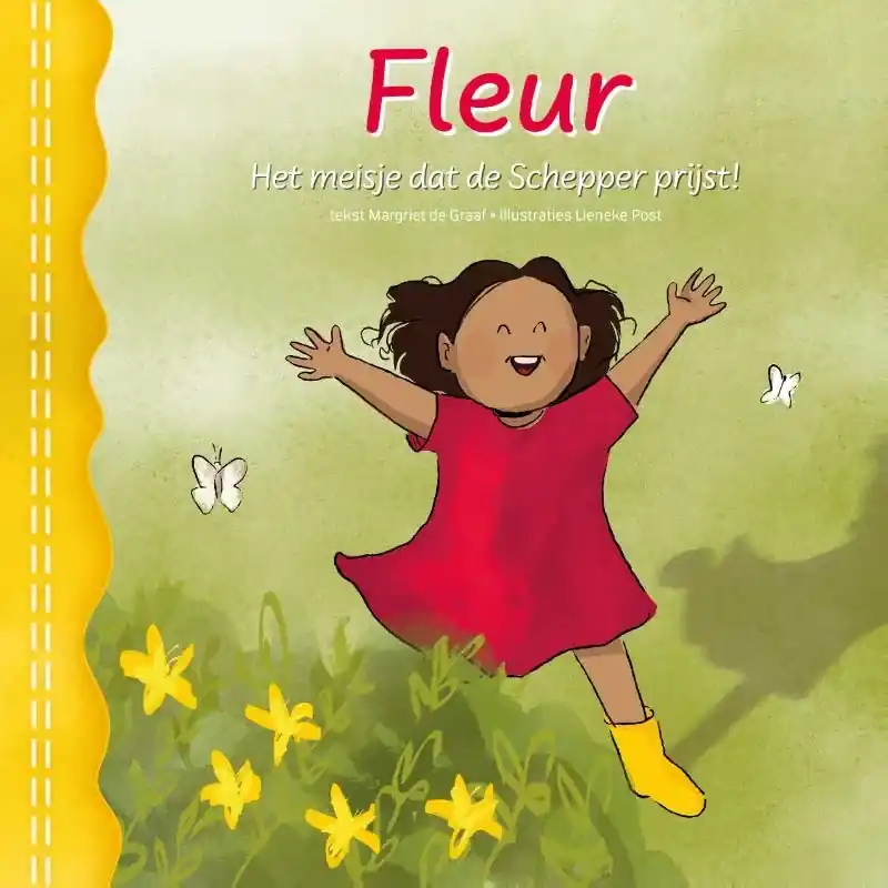 Bestel Nu Fleur